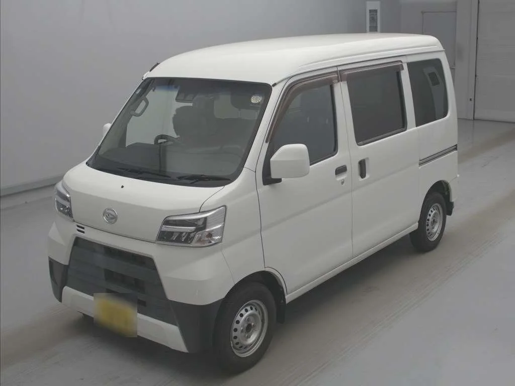 Daihatsu Hijet Cargo S321V 2021